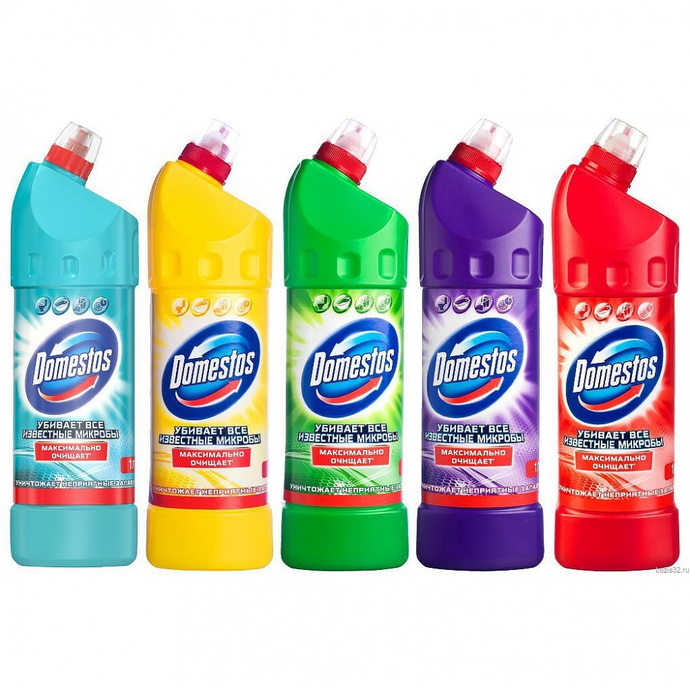 Domestos