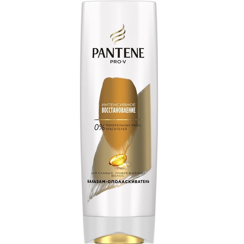 Pantene Pro-V бальзам-ополаскиватель 360 мл