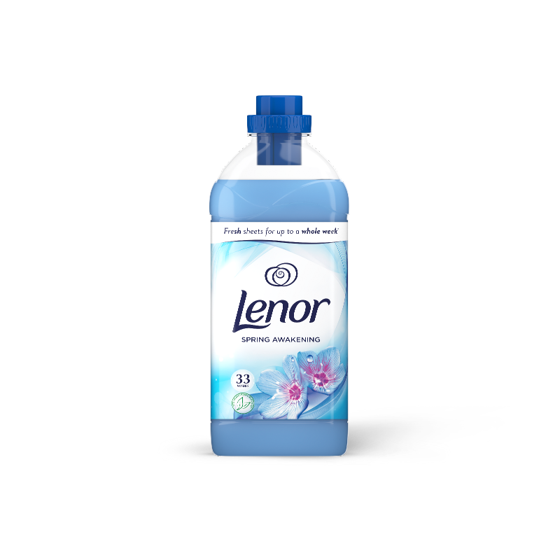 Кондиционер для белья Lenor Spring Awakenings, 930 мл