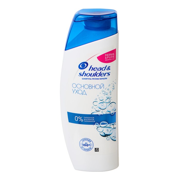 Шампунь от перхоти Head & Shoulders