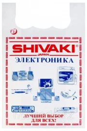 Пакет SHIVAKI (Шиваки)
