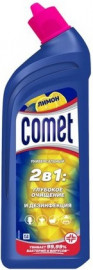 Comet 2в1 450мл