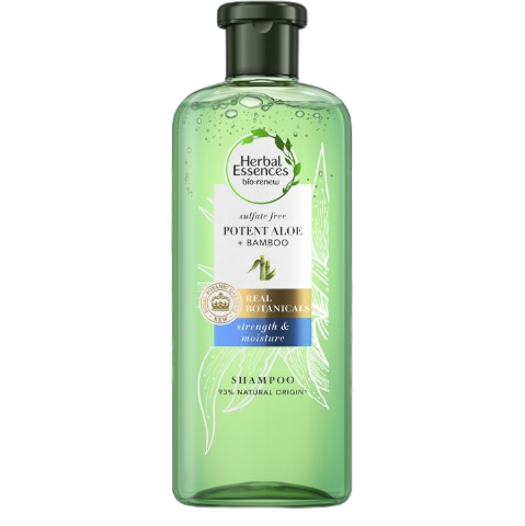 Шампунь Herbal Essences бессульфатный 380 мл