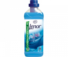 Lenor 1 л Кондиционер для белья