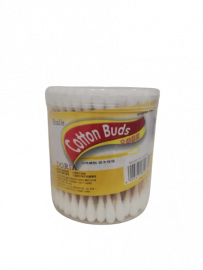 Cotton Buds Ватные палочки банка