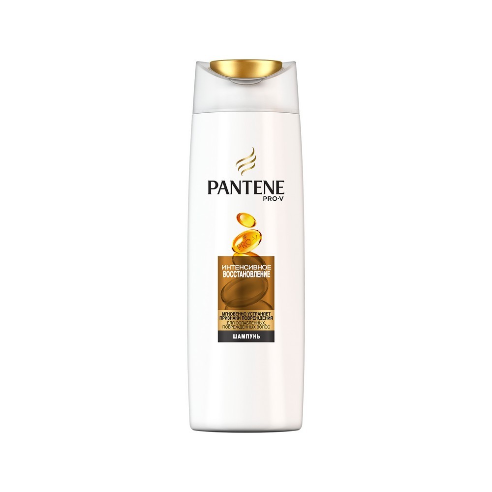 Pantene Шампунь PRO-V