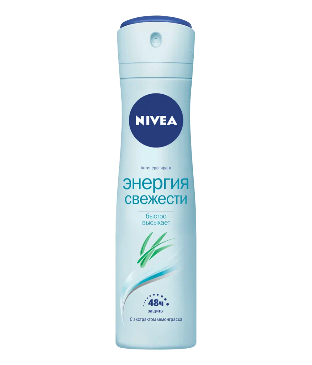 Антиперспирант Nivea