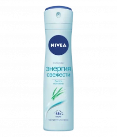 Антиперспирант Nivea