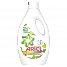Ariel Color аромат масла ши 3 кг