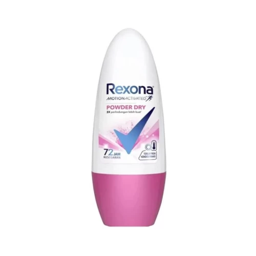 Дезодорант стик Rexona Motion Activated Powder Dry