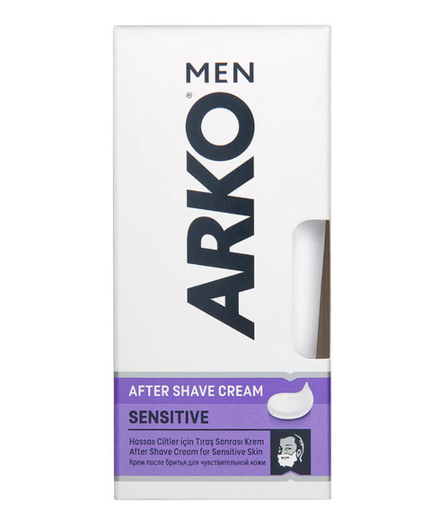 Крем после бритья Arko Men