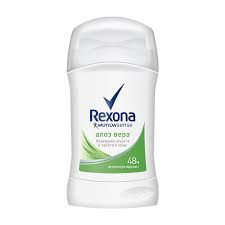 Дезодорант стик Rexona Motion sense Алоэ Вера