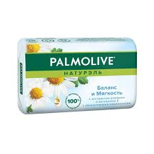 Palmolive Натурэль Баланс и мягкость