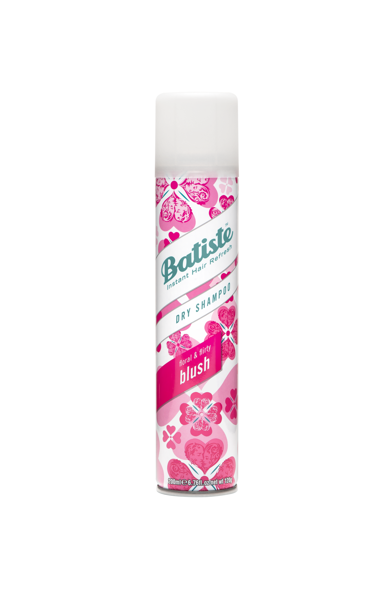 Сухой шампунь Batiste 200мл