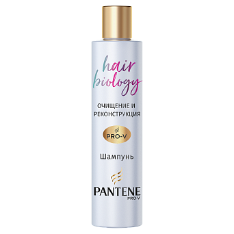 Шампунь Pantene pro-v Hair Biology 250 мл